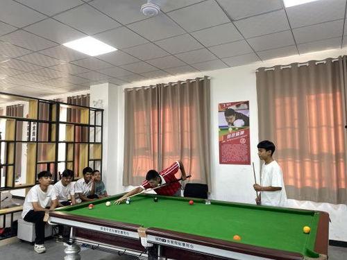 台球曲谱爆料视频,揭秘台球音乐背后的故事与技巧 第3张 台球曲谱爆料视频,揭秘台球音乐背后的故事与技巧 第3张